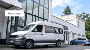 Berner+Straller, Liquidtool-Partner in Deutschland