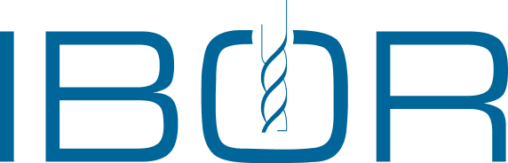 IBOR AG logo
