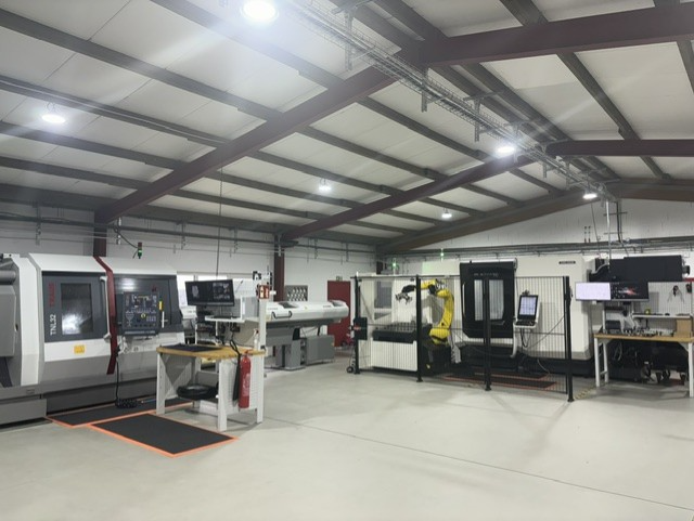 F&P CNC Technik GmbH