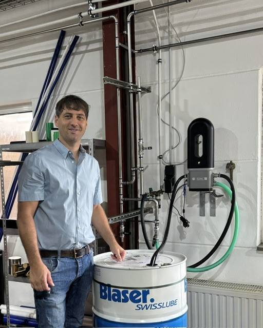 F&P CNC Technik GmbH
