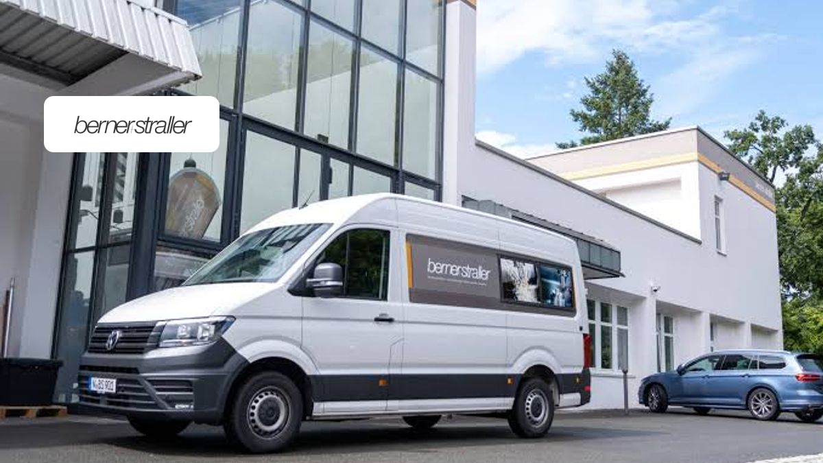Berner+Straller is your Liquidtool Partner for AUTOPILOT in Germany