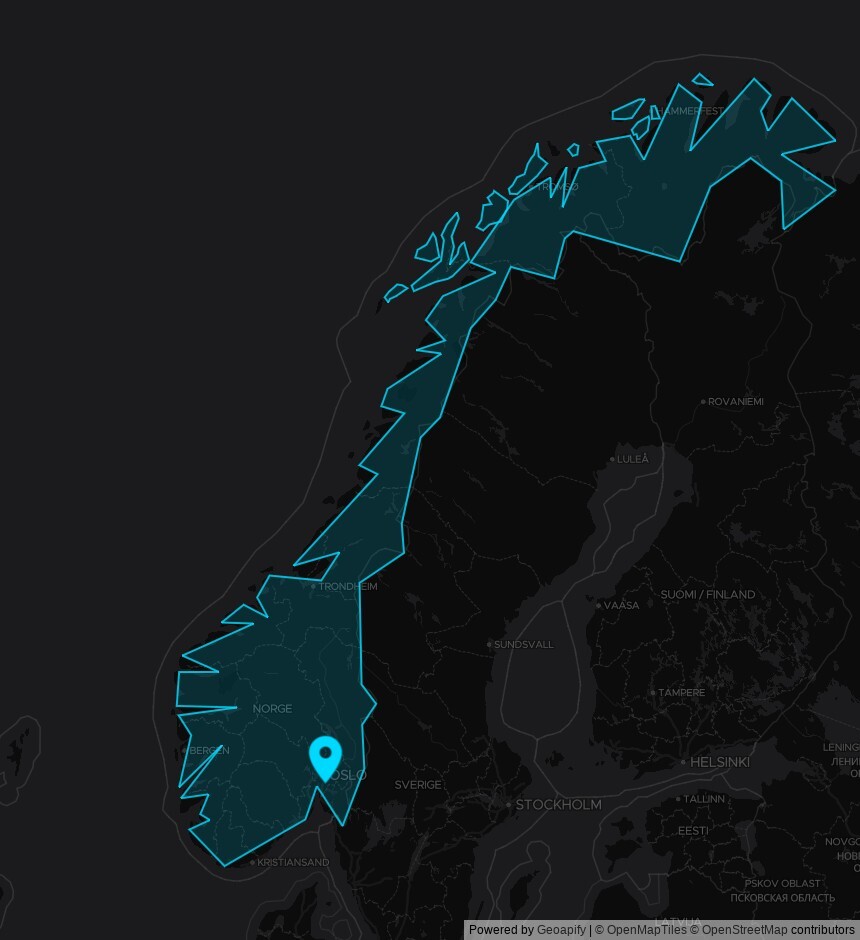 Duroc Machine Tool coverage across Norway