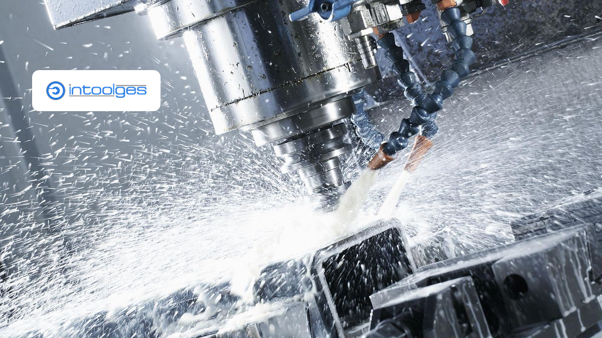 INTOOLGES, Liquidtool partner in Spain