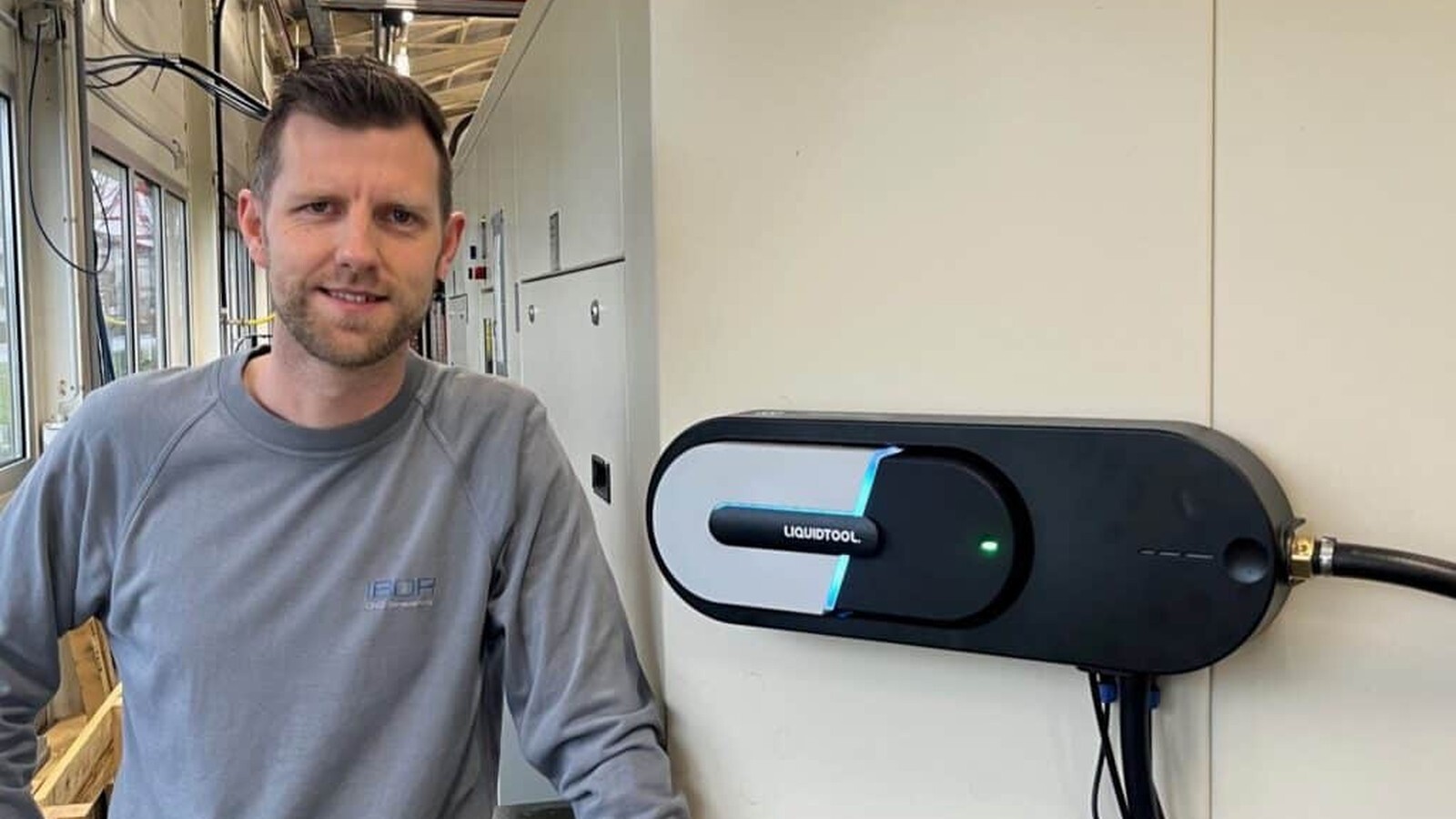How IBOR AG Cut Coolant Costs by Up to 30%
