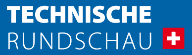 logo de la revue technische Rundschau
