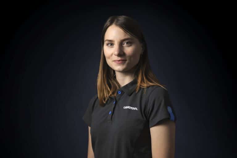 Annekathrin Filusch, Customer Experience Manager