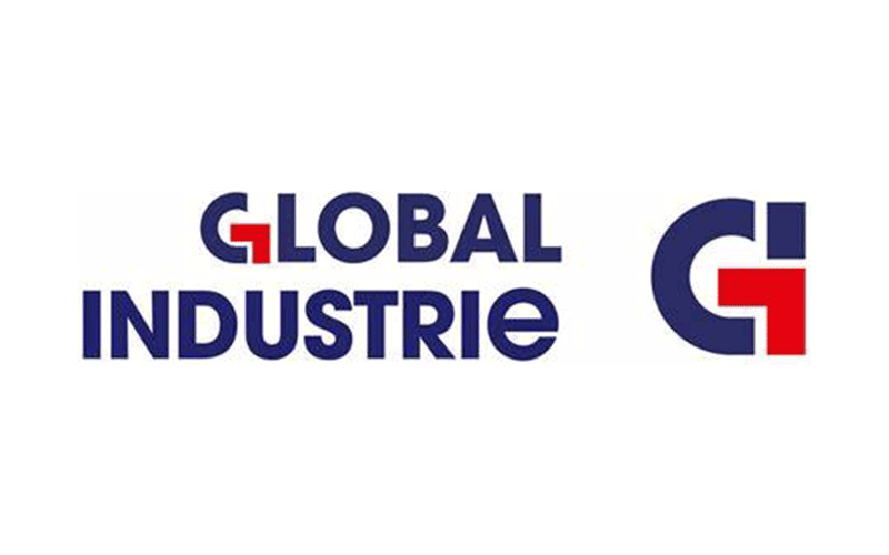 Logo of Global industrie fair