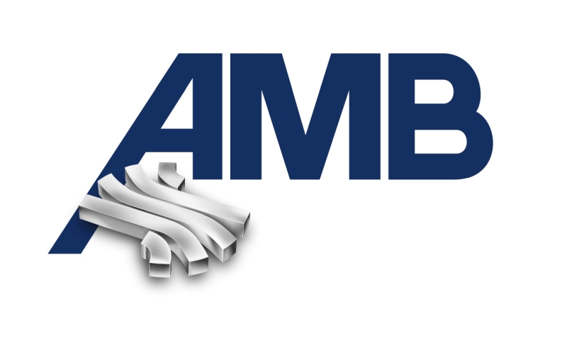 AMB trade show logo