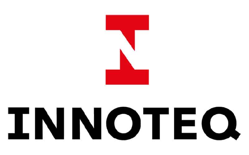 Logo of Innoteq fair