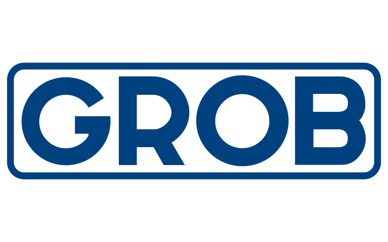 grob logo